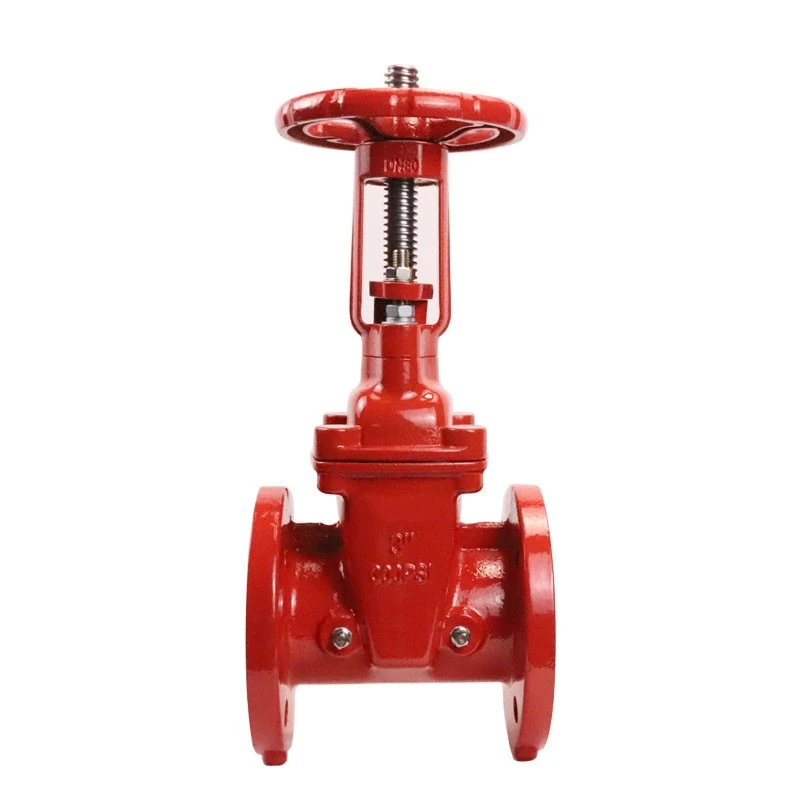 Gate Valve Images factory